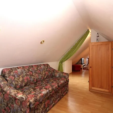 Lejlighed Drose, Haus 8b - Fewo 16 *