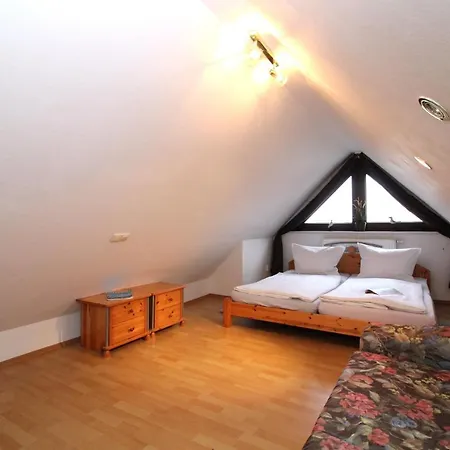 Drose, Haus 8b - Fewo 16 Apartmán