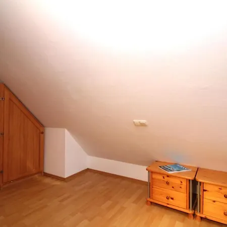 Drose, Haus 8b - Fewo 16 * Ostseebad Kühlungsborn