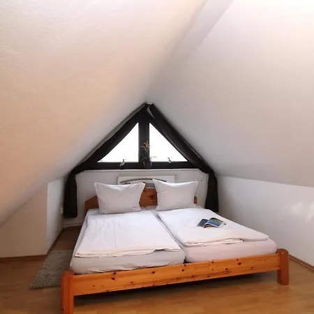 Drose, Haus 8b - Fewo 16 *