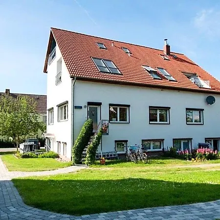 Drose, Haus 8b - Fewo 16 Ostseebad Kühlungsborn