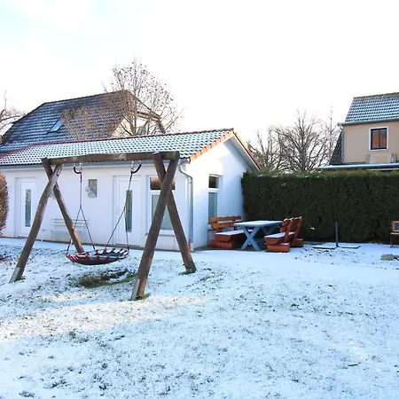 Drose, Haus 8b - Fewo 16 Ostseebad Kühlungsborn