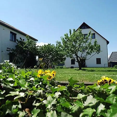Lejlighed Drose, Haus 8b - Fewo 16 *