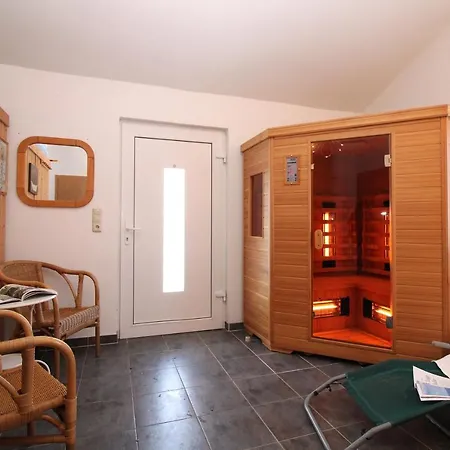 Drose, Haus 8b - Fewo 16 Apartmán